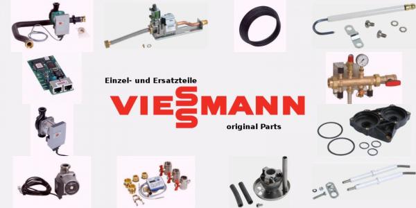 VIESSMANN 9572679 Vitoset Hydraulische Weiche Typ 200/120, bis 18 m3/h, Anschlüsse DN 80