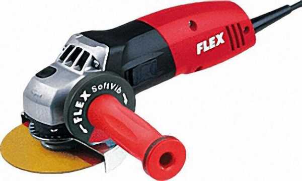 FLEX Winkelschleifer L3309 für 11000/min 1010 Watt
