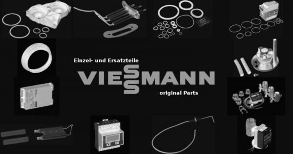 VIESSMANN 7826830 Spule 4-Wegeventil (OT303-307 u. OD306H)