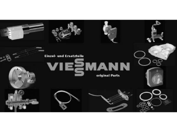 Viessmann Lüfterbox auf Dach Vitobloc Typ 134+140 ZK05939