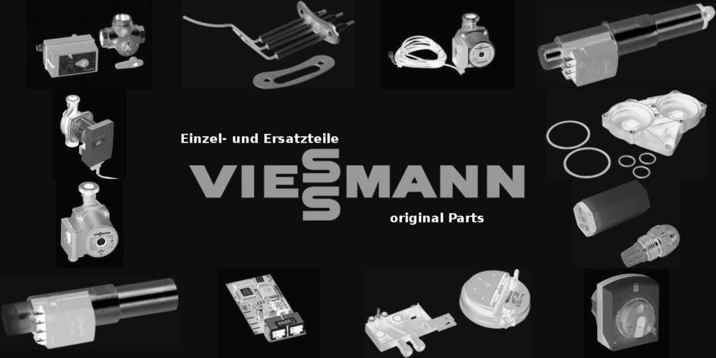 7511139 Speicherkörper Vitocell 100-W 250L SD1 7511139 Speicherkörper Vitocell 100-W 250L SD1