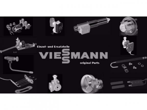 Viessmann Untergestell 7858693