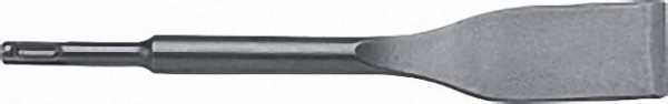 Fliesenmeißel SDS-plus Länge 260mm Breite 40mm