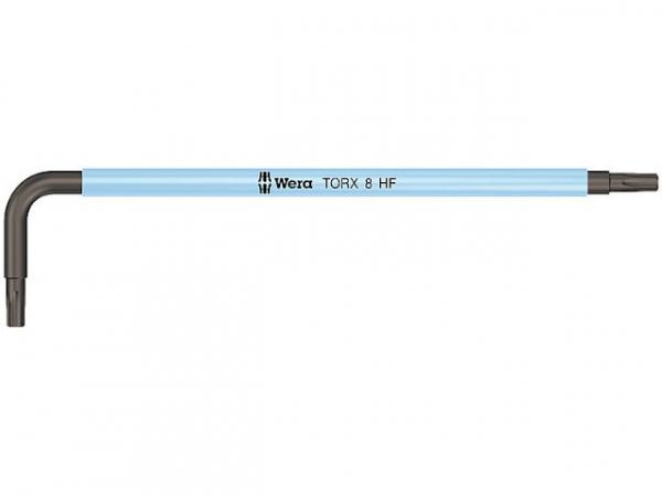 Winkelschlüssel BlackLaser TORX T8 mit Haltefunktion 5024170001