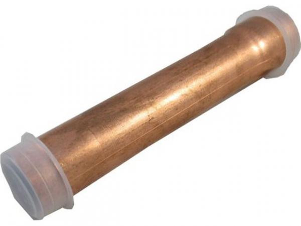 WOLF 2071269 Verrohrung Verdampfer - Saugleitung D22