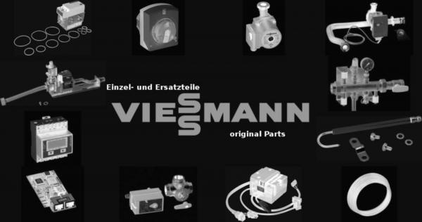 VIESSMANN 7839039 Ionisationselektrode 26/35kW