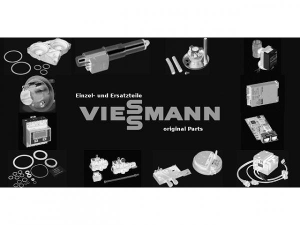 VIESSMANN 7862978 Flachdichtung DN600 Form FB
