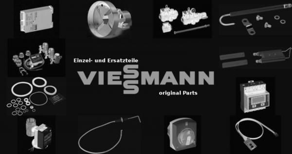 VIESSMANN 7815405 Relais 1 Öffner 24VDC