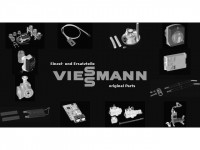 VIESSMANN Flansch EN 1092-1 Typ13 B1 DN40 PN40