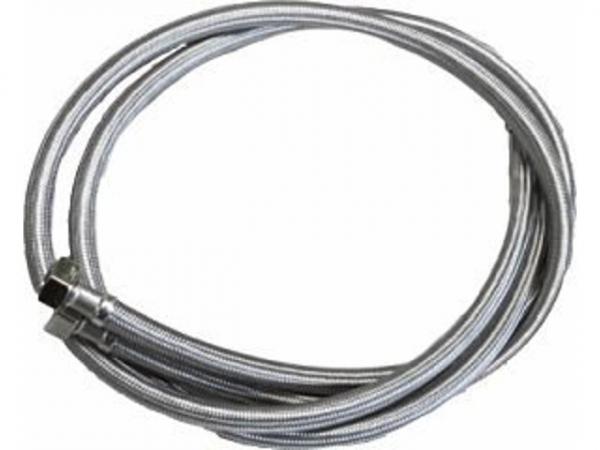 Buderus Füllschläuche Wasseraufbereitungspatronen, 3/4 Zoll, 1,5 m, 7747208558