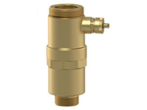 LK 212 Entlüfter