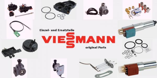 VIESSMANN 9565230 Vitoset Winkel 15 Grad, doppelwandig, Systemgröße 150mm