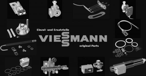 VIESSMANN 7814938 Regelthermostat