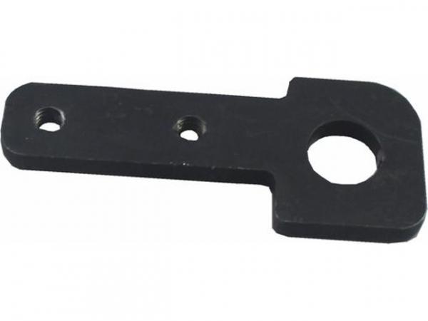 WOLF 1800096 Scharnierlasche