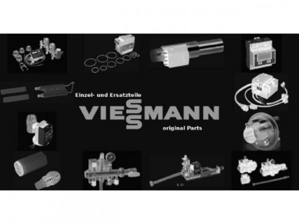 Viessmann Platte 20 x 340 x 400 5088099