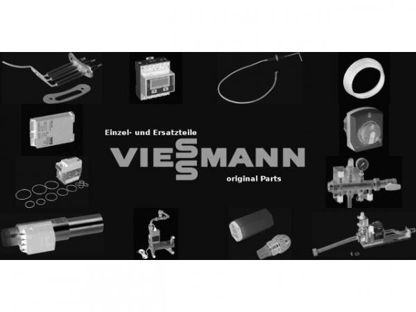 VIESSMANN 7856364 Zellradschleuse