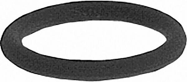 Viton-O-Ring passend für Weishaupt - Ölvorwärmer für Wärmetauscher-Heizpatrone