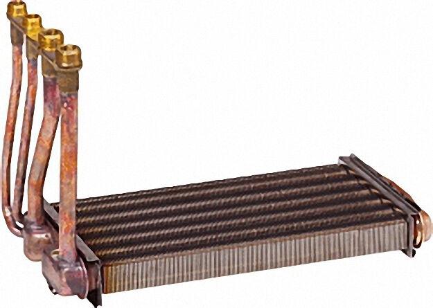 Wärmeblock für ZWR 24-5AE/KE Junkers Nr.: 8 715 406 387 Wärmeblock für ZWR 24-5AE/KE Junkers Nr.: 8 715 406 387