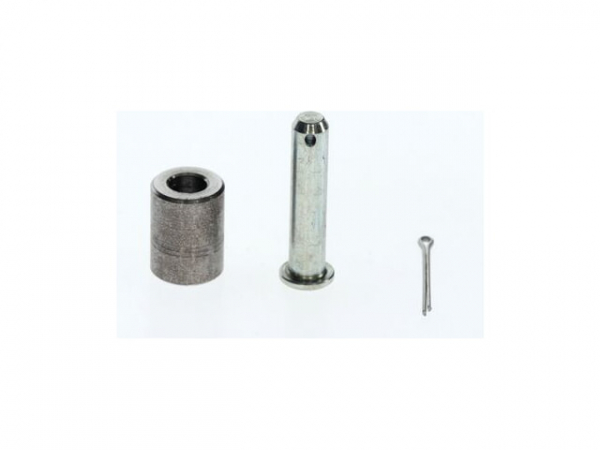 Buderus 8718595206 Reparatursatz Wärmetauscher Hebel everp