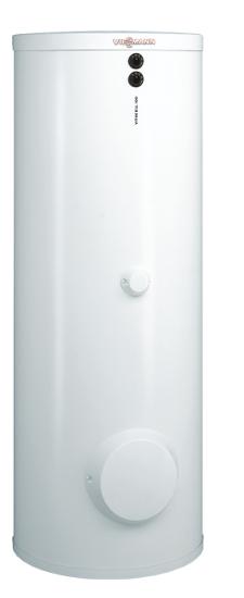 Z013675 Vitocell 100-W CVBB, mit 2 Heizw., 300 Liter Speiche Z013675 Vitocell 100-W CVBB, mit 2 Heizw., 300 Liter Speiche