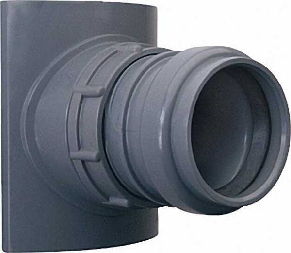 AIRFIT Schraub-Abzweig DN 110 x 50