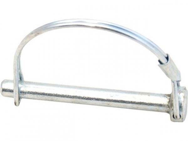 WOLF 2744824 Stecker Wellenvorrichtung