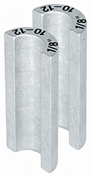 REMS Frigo 2 Zubehör Einfriereinsatz 1/8'' 10/12mm