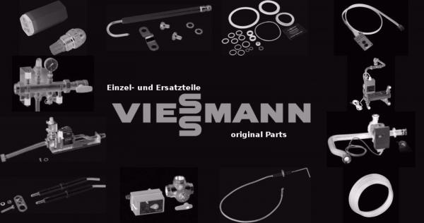 VIESSMANN 7818287 Anschlussrohr