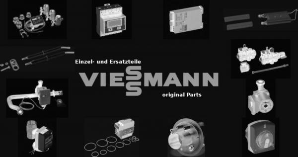 VIESSMANN 7812624 Brennkammer Vitola VB027