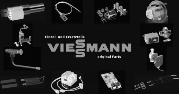 VIESSMANN 7169412 Konsole Montagerahmen