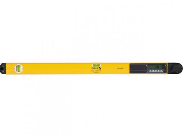 Winkelmesser Stabila elektronik, Typ TECH 700 DA 80cm