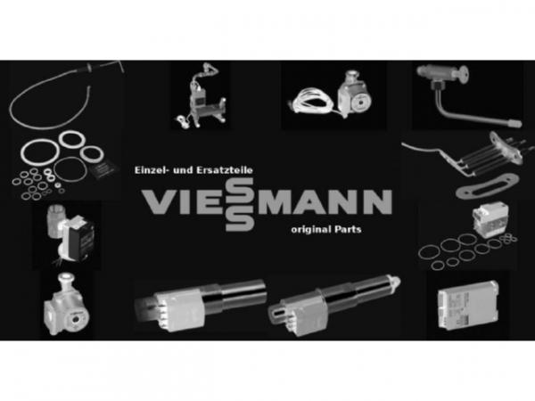Viessmann Wärmedämmung Brennerkopf 850 7865776