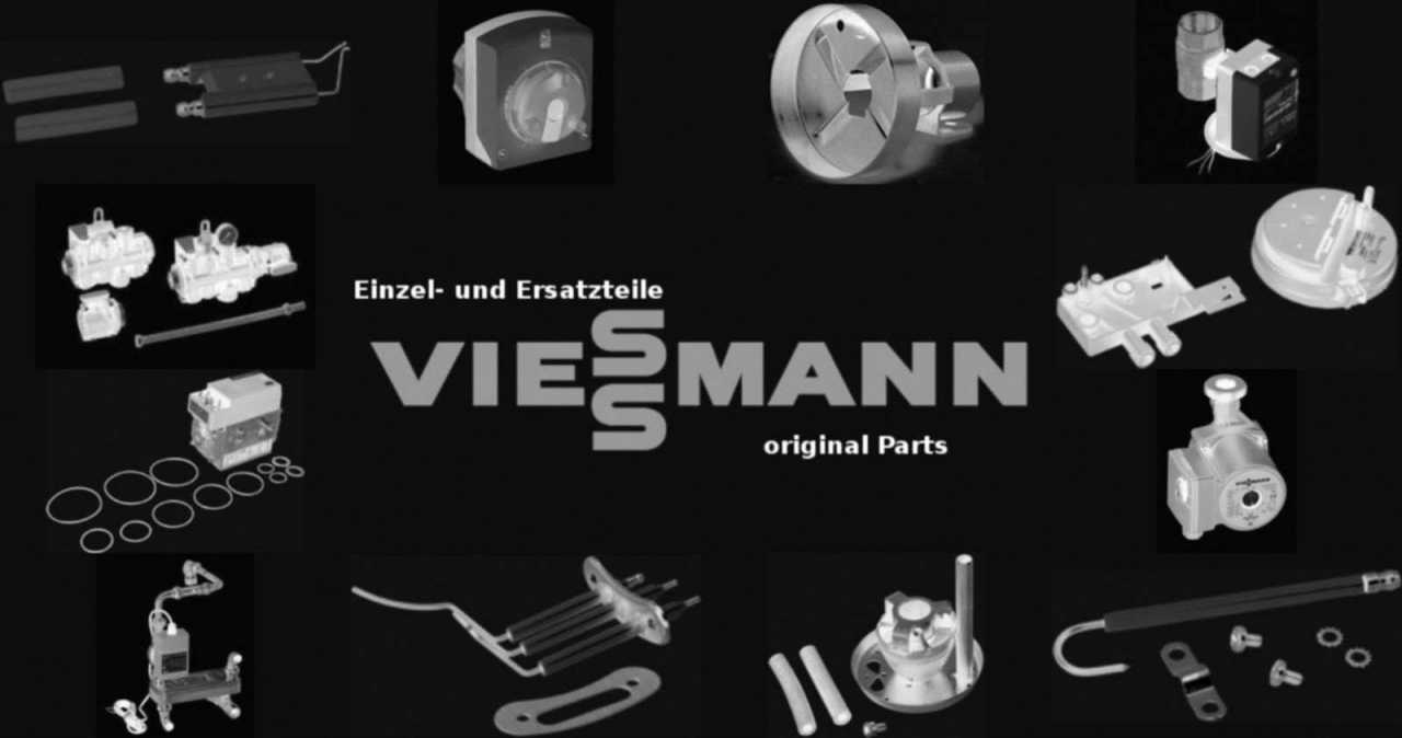 7838069 Feuerungsautomat VUC310-B10.001 CA 7838069 Feuerungsautomat VUC310-B10.001 CA
