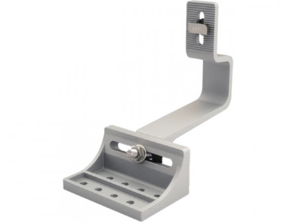Viessmann VS Dachhaken Alu verstellbar 100mm 7959270