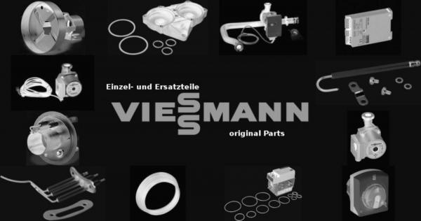 VIESSMANN 7826156 Tuboflex-Wellschlauch Edel Stück