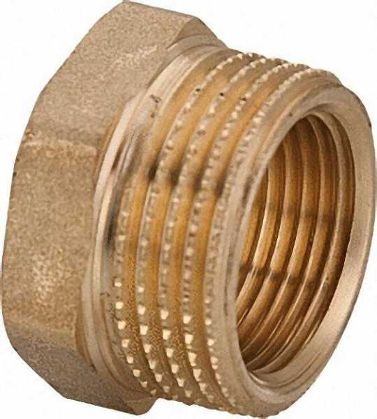 Reduzierstück Messing 1''x3/4''