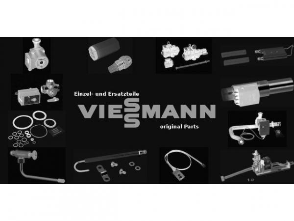 VIESSMANN Dichtring DIN7603 A 25 x 30 x 2