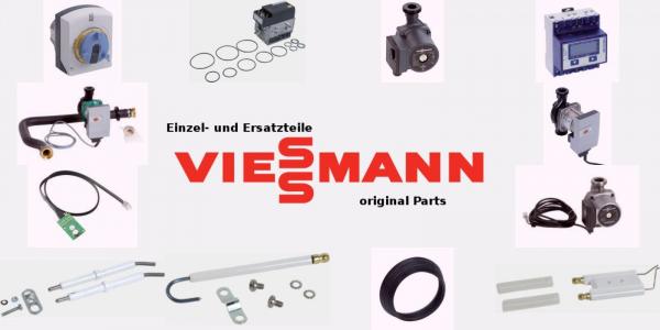 VIESSMANN Z006950 Kleinverteiler mit Armaturen