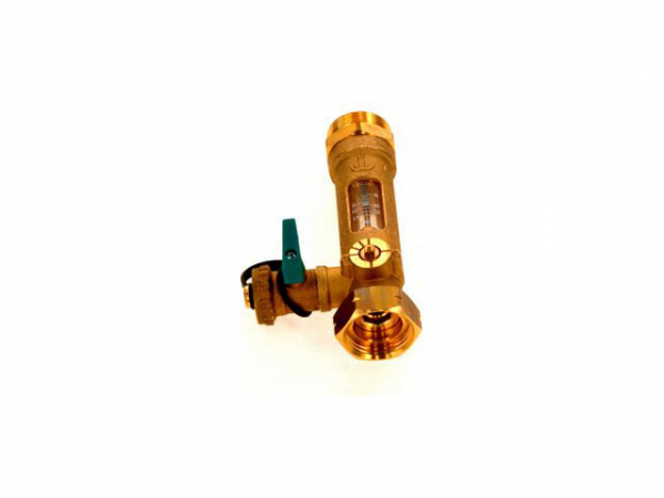 Buderus 8735300286 Durchflussbegrenzer 5-45 l/min