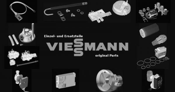 VIESSMANN 7833538 Kesseltür BV46/1