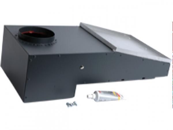 Viessmann Strömungssicherung 7812800