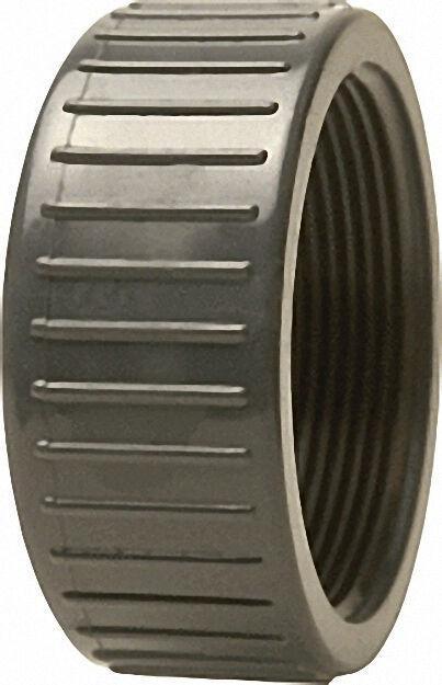 Pvc-u - Klebefitting Überwurfmutter, 63mm Pvc-u - Klebefitting Überwurfmutter, 63mm