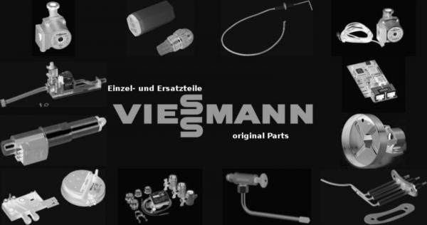 VIESSMANN 7840807 Umwälzpumpe Yonos Para 15/7,5 130 PWM
