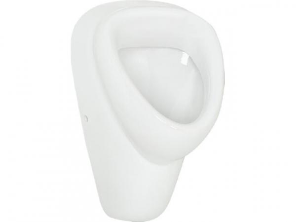 Urinal NEO 2.0, Zulauf von hinten, BxHxT: 370x585x355mm inkl. Befestigung