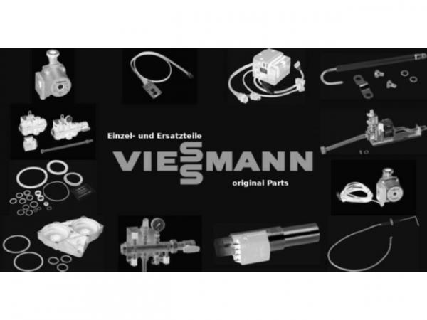 Viessmann Matte Rauchgass. vorn aussen 5137680