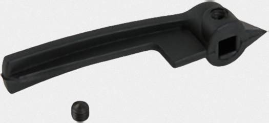 VIESSMANN 7813581 Mischergriff für DN 15-40