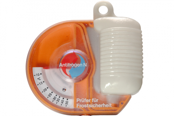 Frostschutzprüfer gefo glycomat für Antifrogen N 80510710