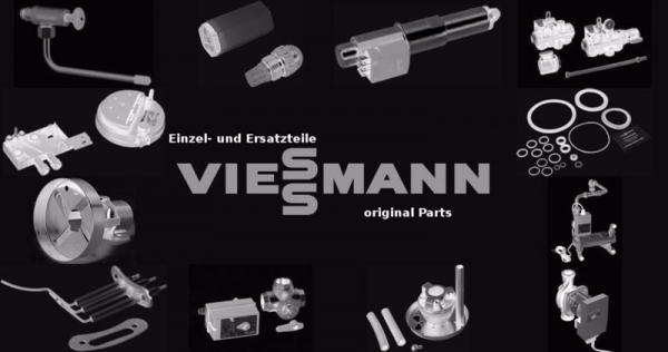 VIESSMANN 7840026 Befestigungselemente CM2