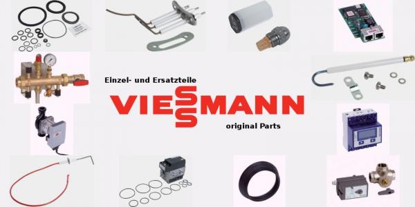 VIESSMANN 9565371 Vitoset Wandabstandhalter einstellbar von 150-250mm, Systemgr,200mm doppelwandig