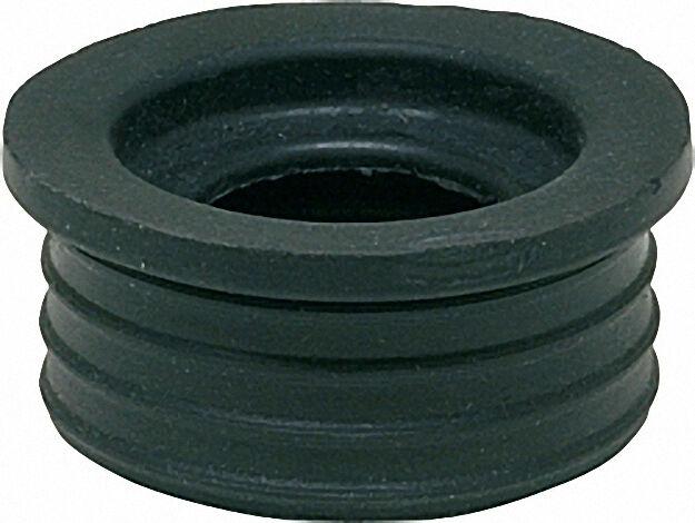 Ht Gummimanschette 46x24-32mm Ht Gummimanschette 46x24-32mm